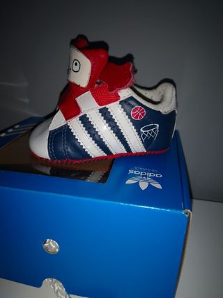adidas sin suela