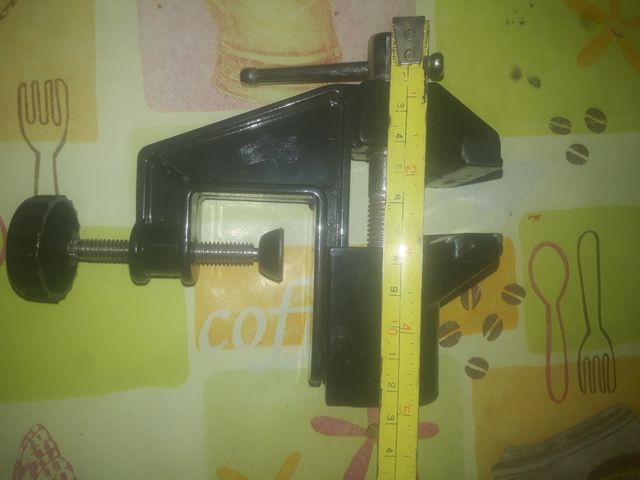 mini gato de tornillo