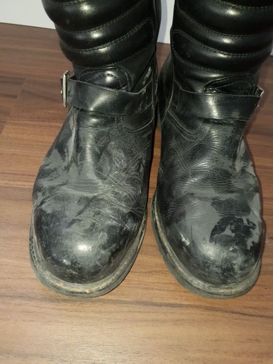 botas Dr termans talla 41/42