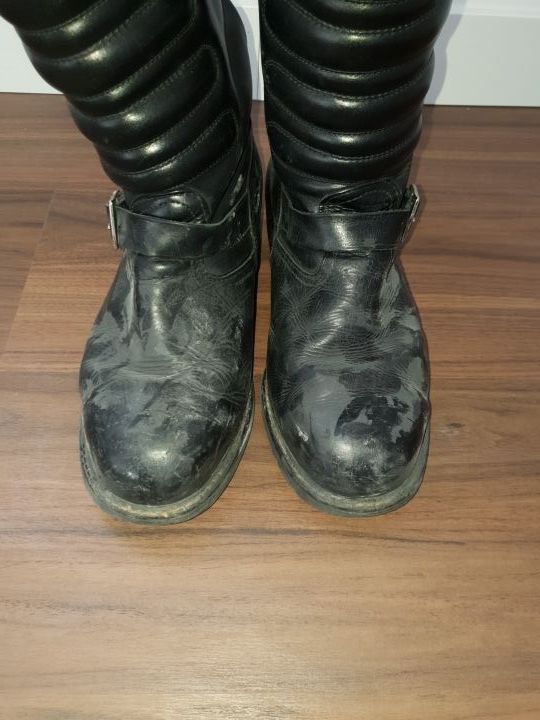 botas Dr termans talla 41/42