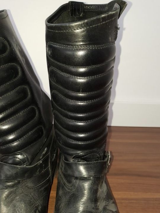 botas Dr termans talla 41/42