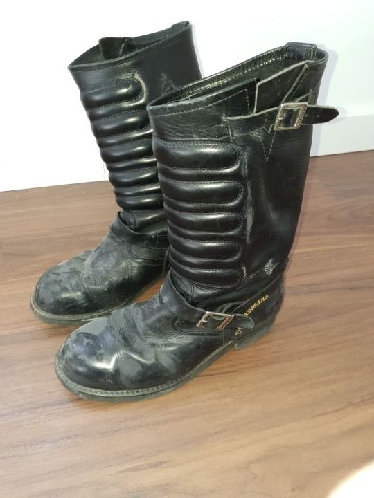 botas Dr termans talla 41/42