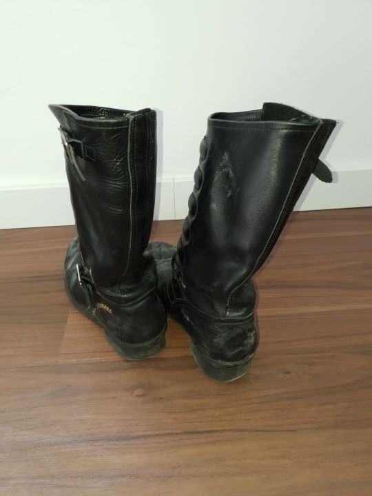 botas Dr termans talla 41/42