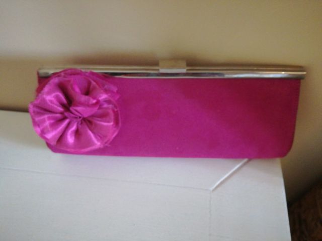 zapatos fiesta o boda y bolso a juego