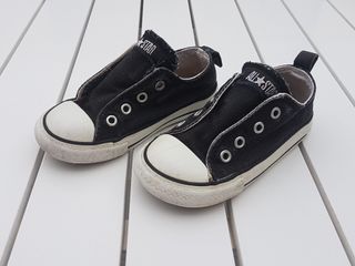 converse talla 24
