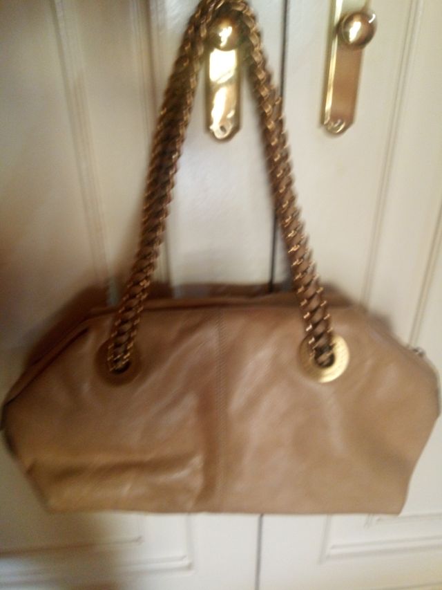 bolso Adolfo Domínguez