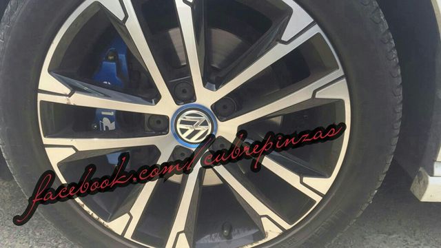 tapas para Volkswagen