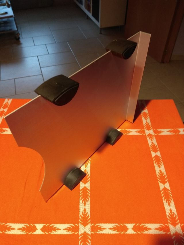 Bandeja porta papeles