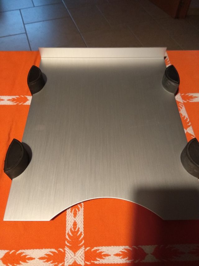 Bandeja porta papeles