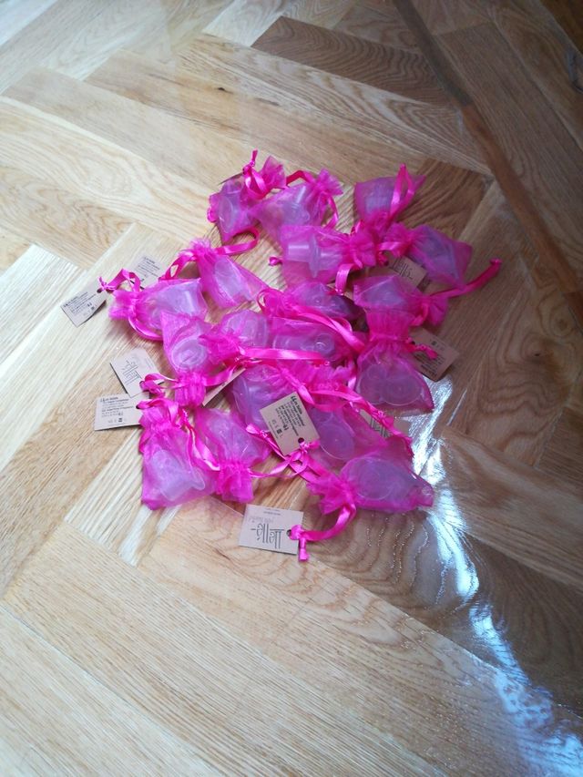 Cubretacones Llellé