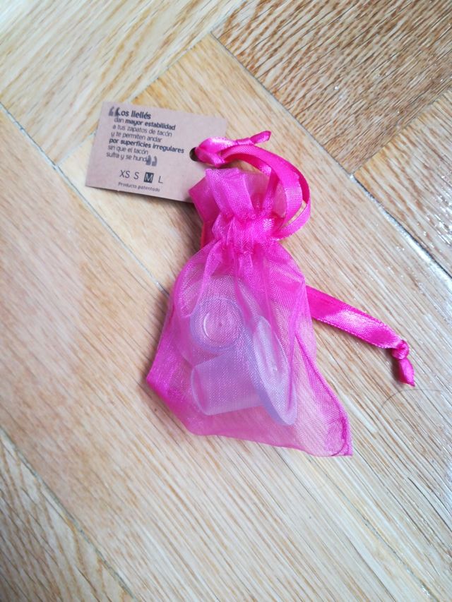 Cubretacones Llellé