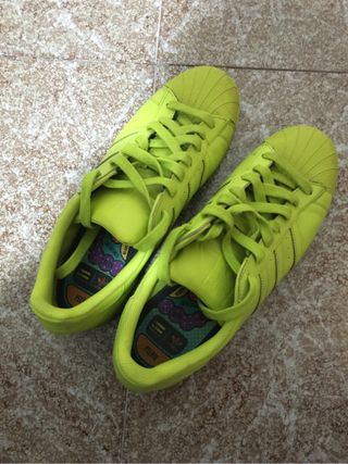 adidas pharrell williams 44