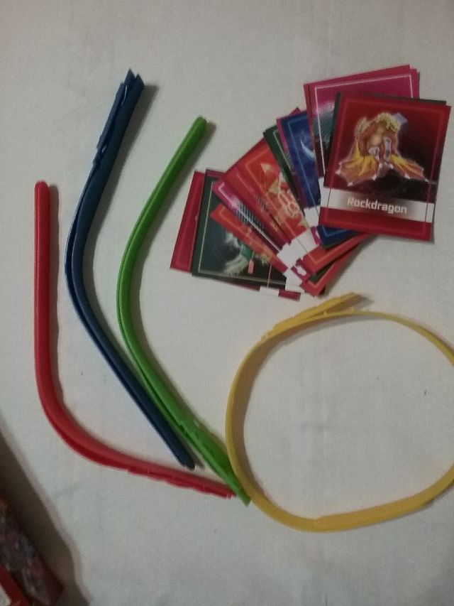 ¿que invizinals soy yo?...Juego