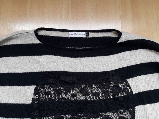 Jersey de Compañía Fantástica