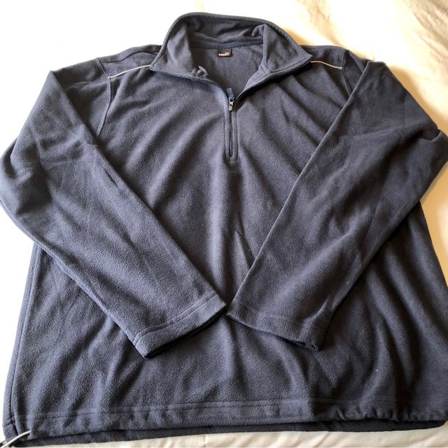 Forro polar Tex sport concept