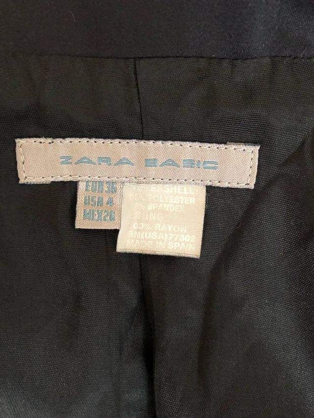 Americana Zara