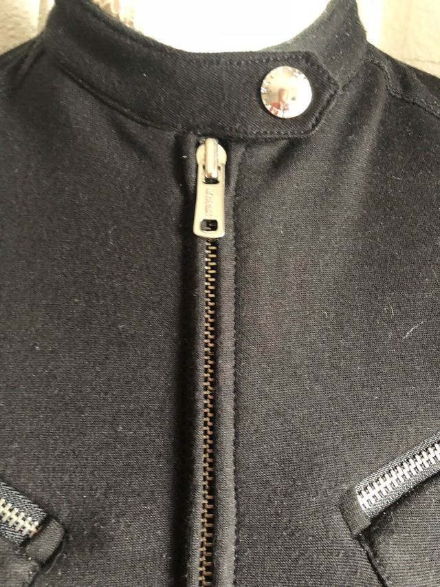 Vestido Ralph Lauren