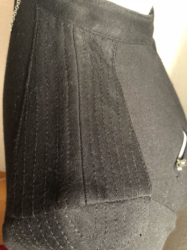 Vestido Ralph Lauren