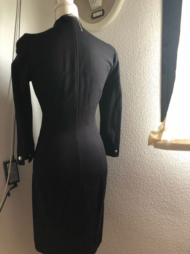 Vestido Ralph Lauren