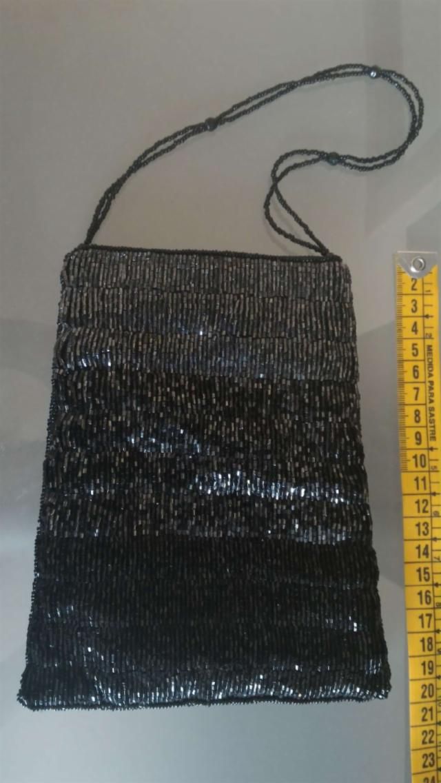 Bolsito mano fiesta / evento / cóctel