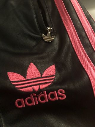 Pantalones rosa | adidas Argentina