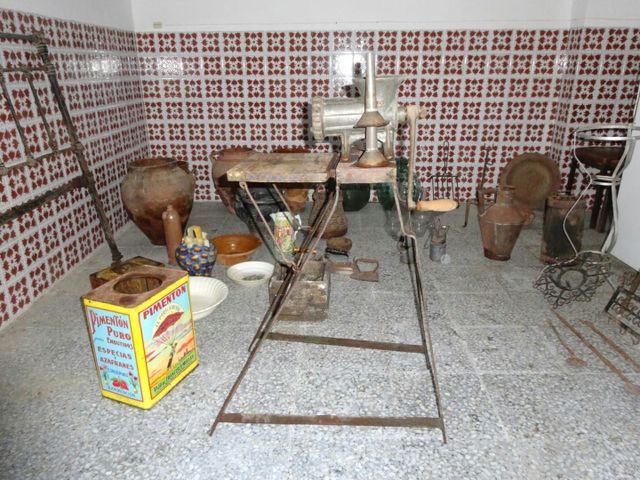 antigüedades