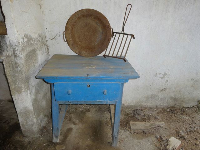 venta de antigüedades