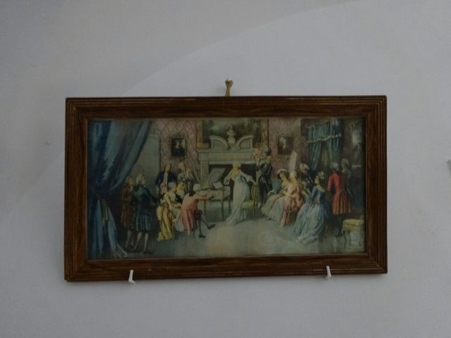 venta de antigüedades