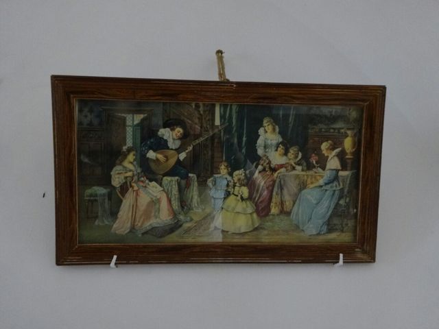 venta de antigüedades