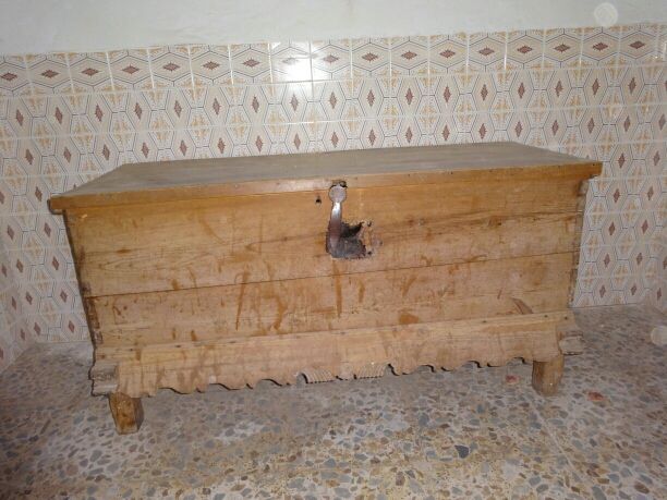 venta de antigüedades