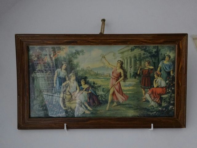 venta de antigüedades