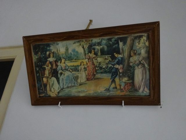 venta de antigüedades