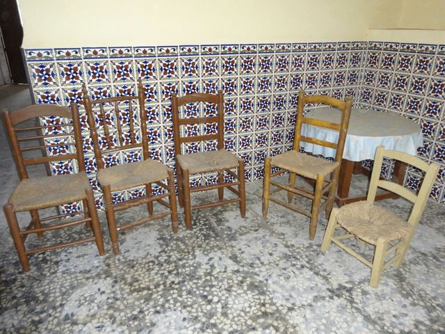 venta de antigüedades