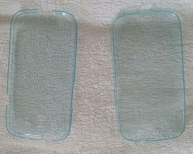 Regalo Funda Samsung Galaxy S3 Neo