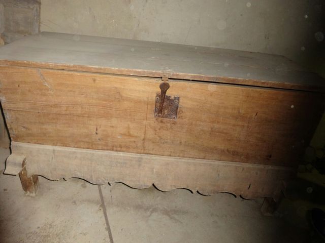 antigüedades varias