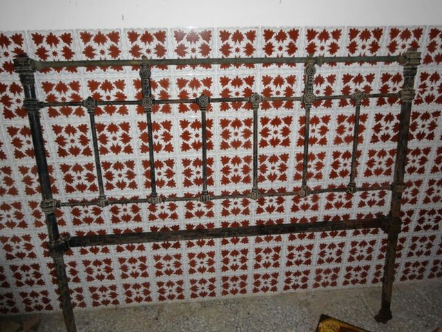 antigüedades varias