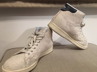 Tahmin sapma Dosya botines adidas stan smith mujer -  winterfestcollection.com