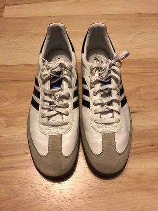 adidas samba madrid