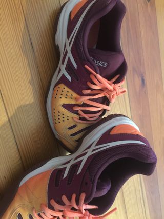 asics 38 mujer asics 38 mujer