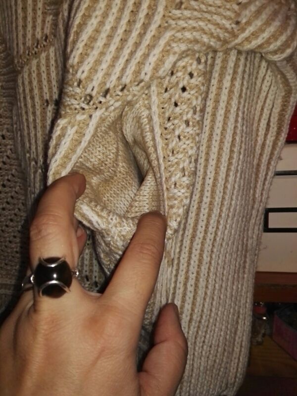 Chaqueta. CON ETIQUETA!!