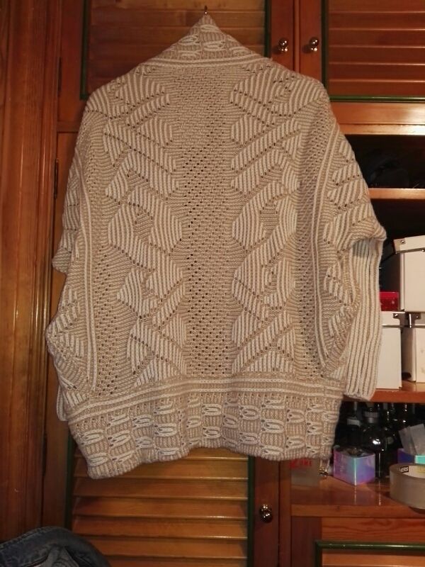 Chaqueta. CON ETIQUETA!!