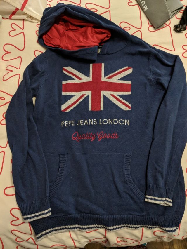 jersey pepe jeans
