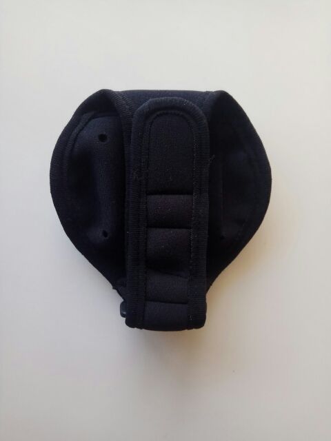 Brazalete para correr porta ipod