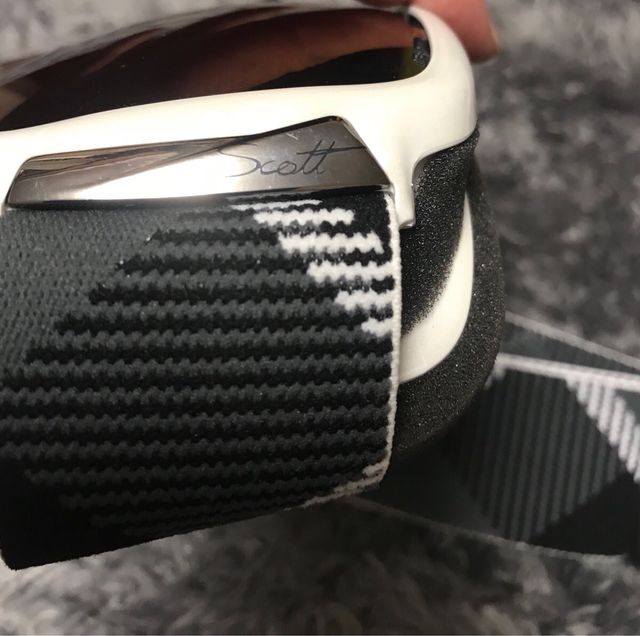 Scott gafas esquí / snowboar