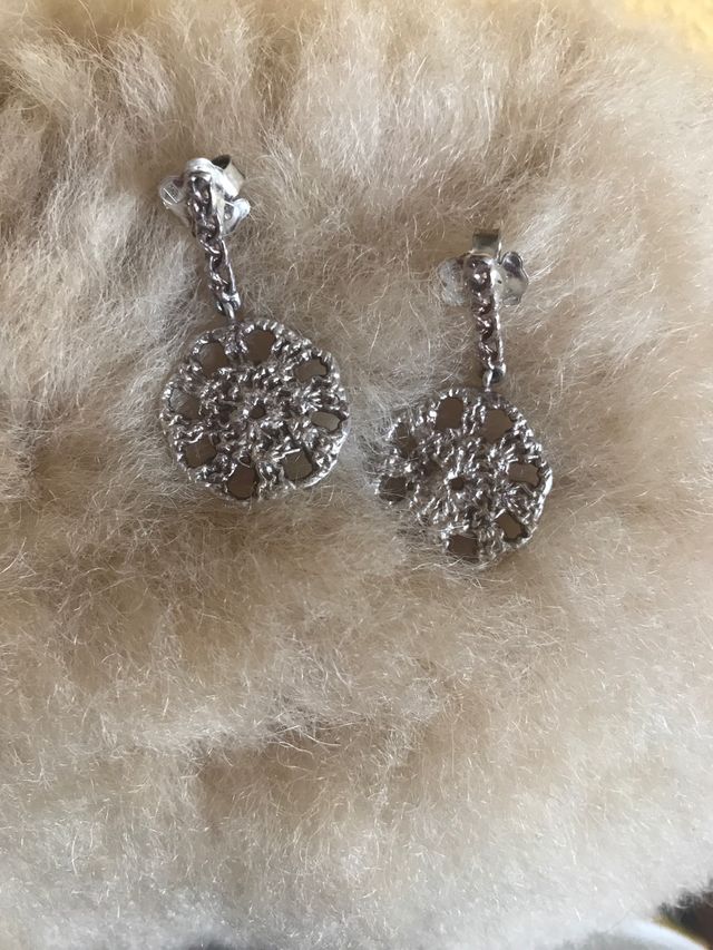 Pendientes Tous preciosos no pasan de moda