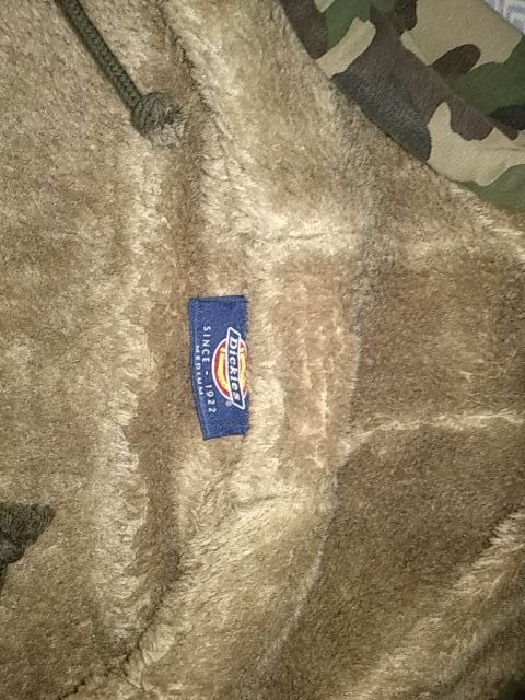 Chaqueta Dickies