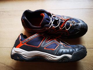 decathlon merrell crosslander