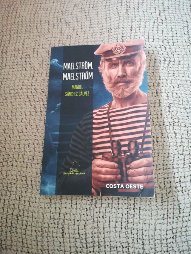 Maelstrom, Maelstrom 