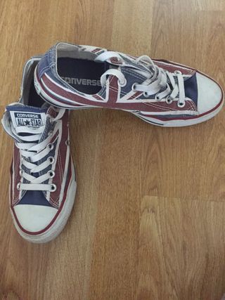converse bandera inglesa converse bandera inglesa