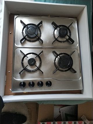 Cocinas de gas de segunda mano en Oviedo en WALLAPOP Cocinas de gas de segunda mano en Oviedo en WALLAPOP